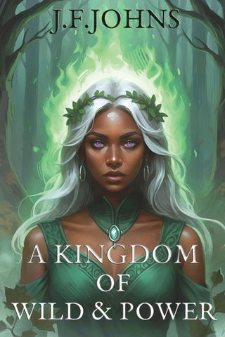 A kingdom of wild and power