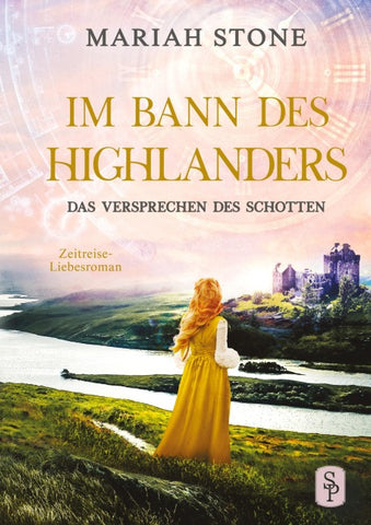 Das Versprechen des Schotten - Siebter Band der Im Bann des Highlanders-Reihe