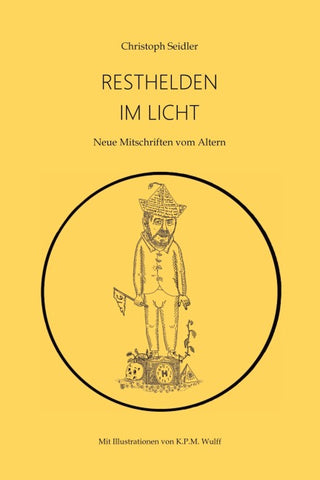 Resthelden im Licht