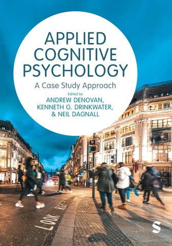 Applied Cognitive Psychology