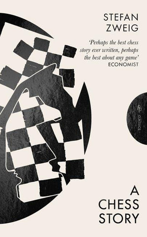 A Chess Story