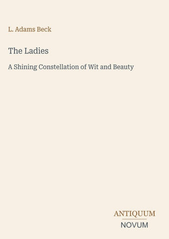 The Ladies