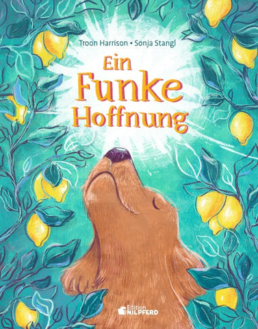 Ein Funke Hoffnung