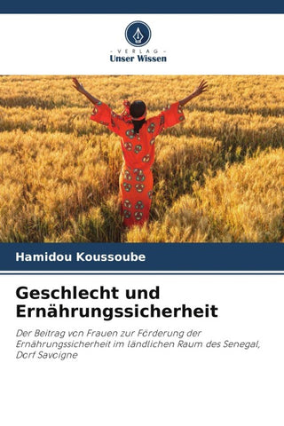 Geschlecht und Ernährungssicherheit