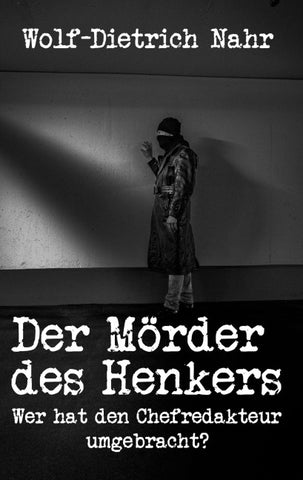 Der Mörder des Henkers