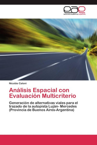 Análisis Espacial con Evaluación Multicriterio