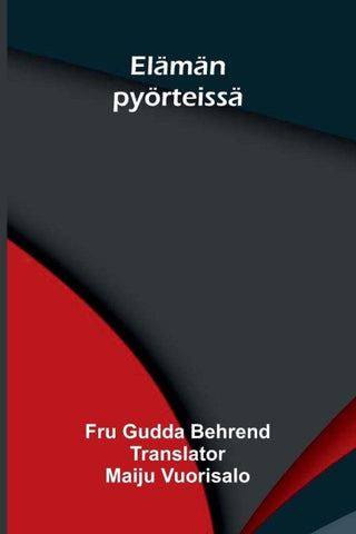 Elämän pyörteissä