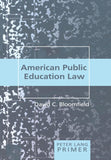 American Public Education Law Primer