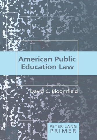 American Public Education Law Primer