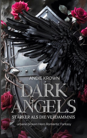 Dark Angels - Stärker als die Verdammnis