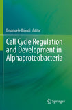 Cell Cycle Regulation and Development in Alphaproteobacteria