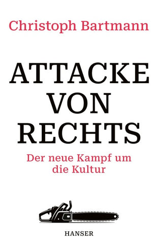 Attacke von rechts
