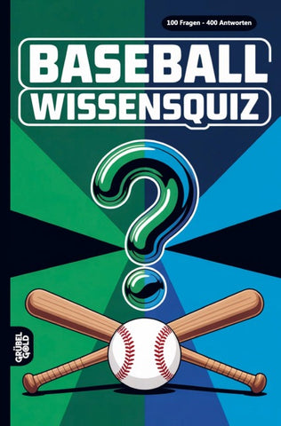 Baseball Wissensquiz