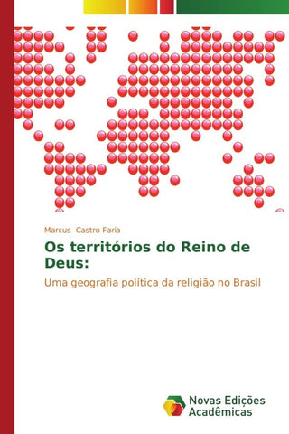 Os territórios do Reino de Deus: