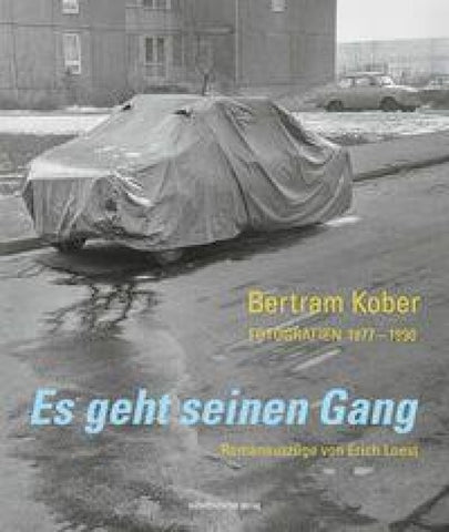 Es geht seinen Gang.