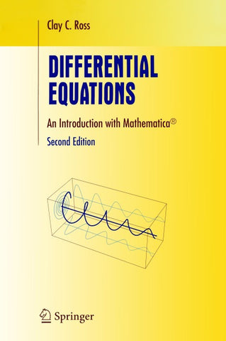 Differential Equations