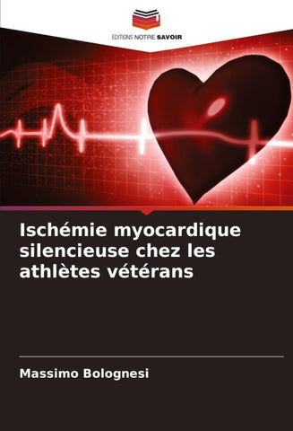 Ischémie myocardique silencieuse chez les athlètes vétérans