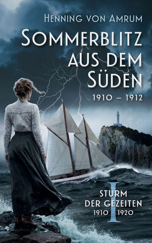 Sommerblitz aus dem Süden