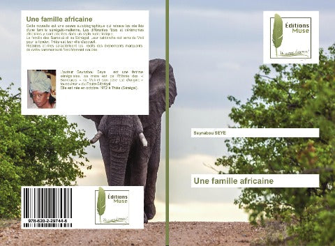 Une famille africaine