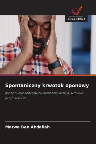 Spontaniczny krwotok oponowy
