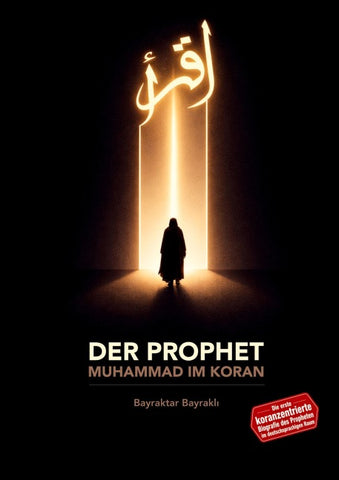 Der Prophet Muhammad im Koran