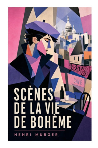 Scènes de la vie de Bohème