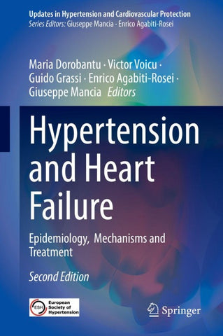 Hypertension and Heart Failure