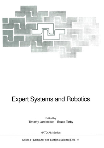 Expert Systems and Robotics