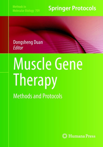 Muscle Gene Therapy