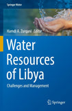 Water Resources of Libya