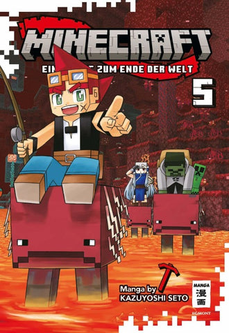 Minecraft 05