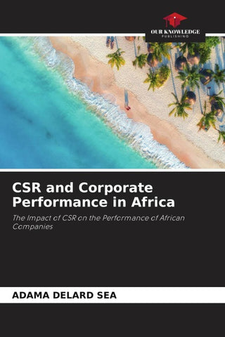 CSR and Corporate Performance in Africa