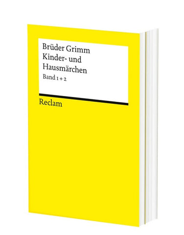 Kinder- und Hausmärchen. Märchen Nr. 1–200, Herkunftsnachweise, Nachwort
