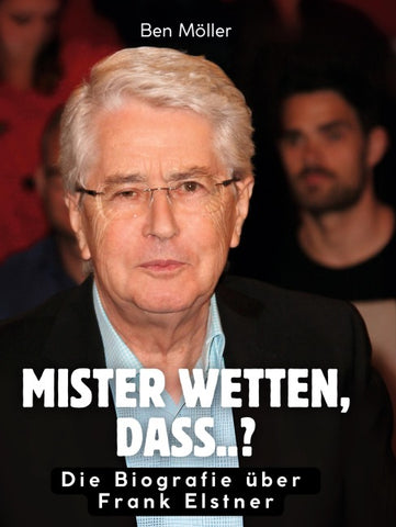 Mister Wetten, dass..?