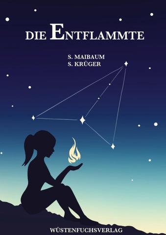 Die Entflammte