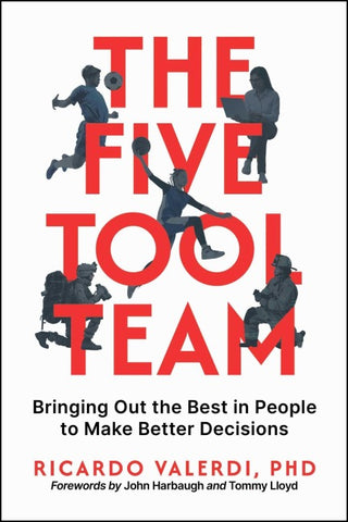The Five-Tool Team