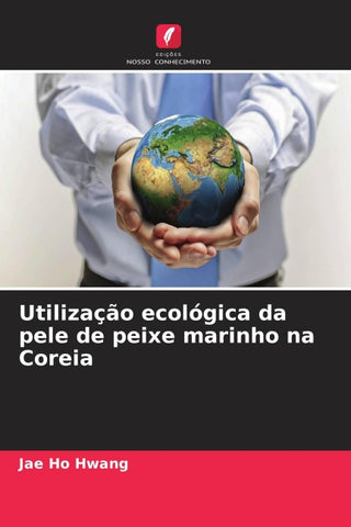 Utilização ecológica da pele de peixe marinho na Coreia