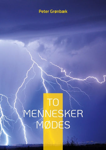 To mennesker mødes