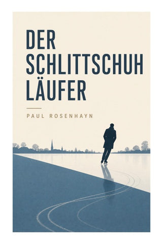 Der Schlittschuhläufer