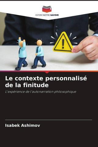 Le contexte personnalisé de la finitude
