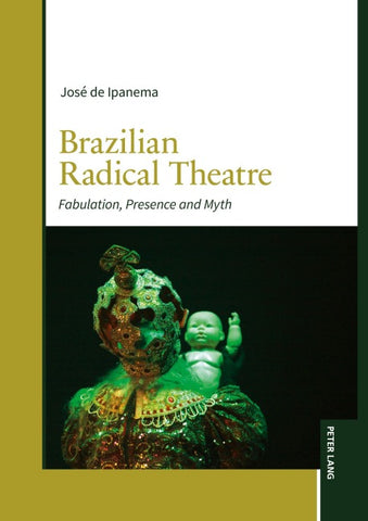 Brazilian Radical Theatre