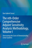 The nth-Order Comprehensive Adjoint Sensitivity Analysis Methodology, Volume I