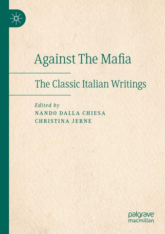 Against The Mafia