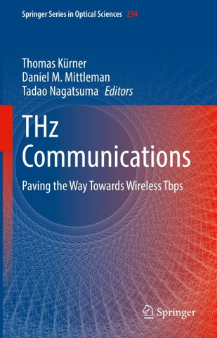 THz Communications