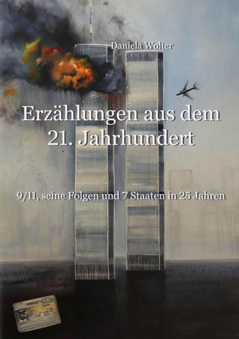Erzählungen aus dem 21. Jahrhundert