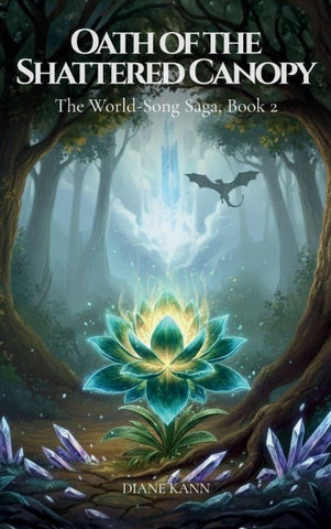 Oath of the Shattered Canopy