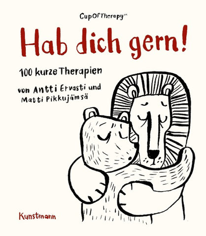 Hab dich gern!