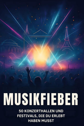 Musikfieber