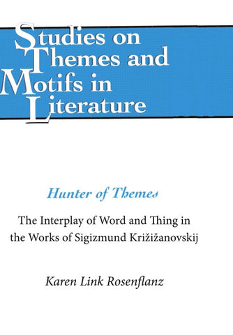 Hunter of Themes