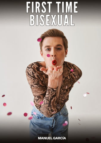 First Time Bisexual